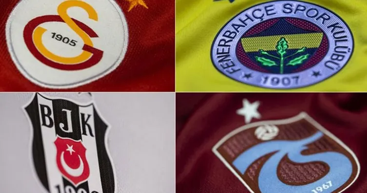 4 büyüklerin borcu 14 milyar lira!