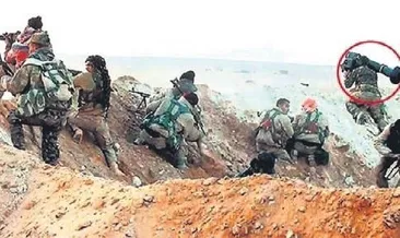 ‘Tank katili’ Javelin şüphesi