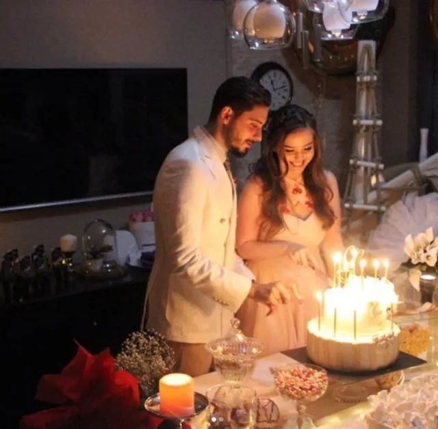 Selena’nın çocuk oyuncusu Gizem Güven evleniyor