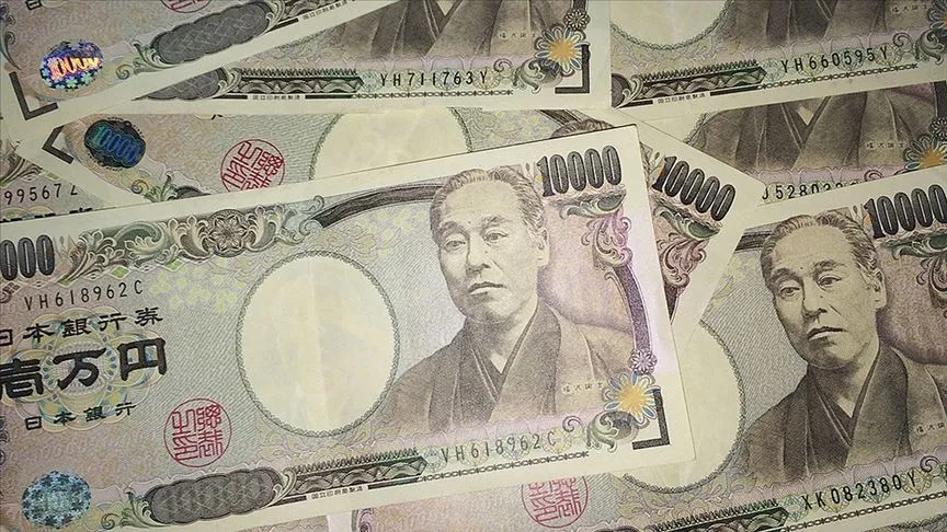 Japonya'dan döviz müdahalesi açıklaması: ABD ile koordinasyon içindeyiz