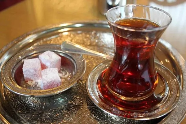 Türk çayının bilinmeyen faydaları