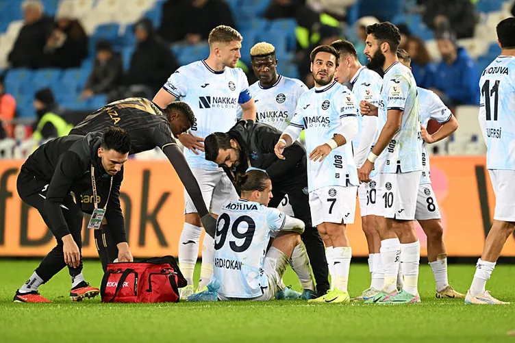 SON DAKİKA: Mustafa Çulcu’dan Trabzonspor - A. Demirspor maçının hakemi için flaş sözler! Kendisine tavsiyem...