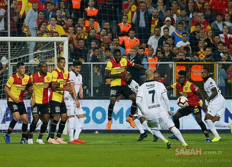Rıdvan Dilmen’den Beşiktaş’ın yıldız oyuncusu için şok sözler