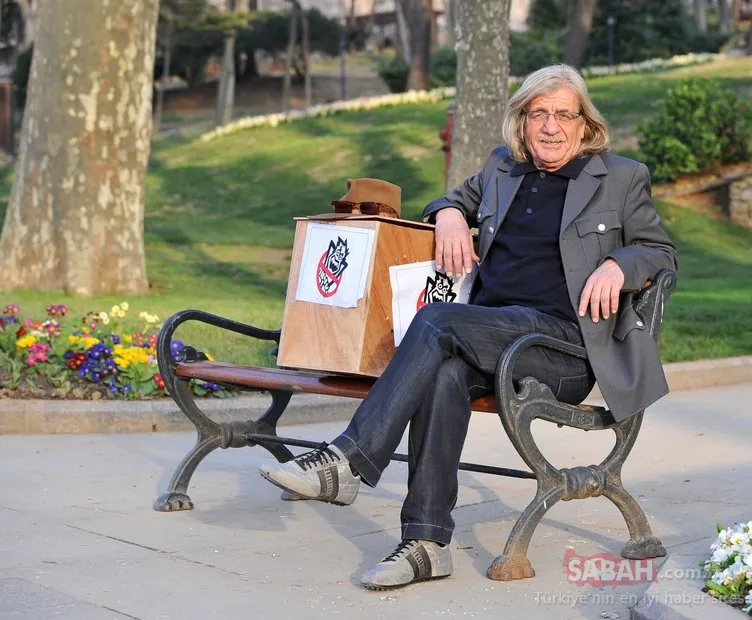 Çetin Çiftçioğlu 10 yıl sonra şaka yaptı! Son Dakika Magazin Haberleri