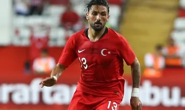 Milli futbolcular Umut Meraş ve Ertuğrul Ersoy Türkiye’ye dönüyor