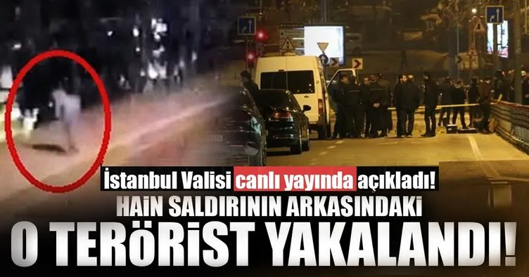İstanbul’daki terör operasyonlarına ilişkin flaş açıklama