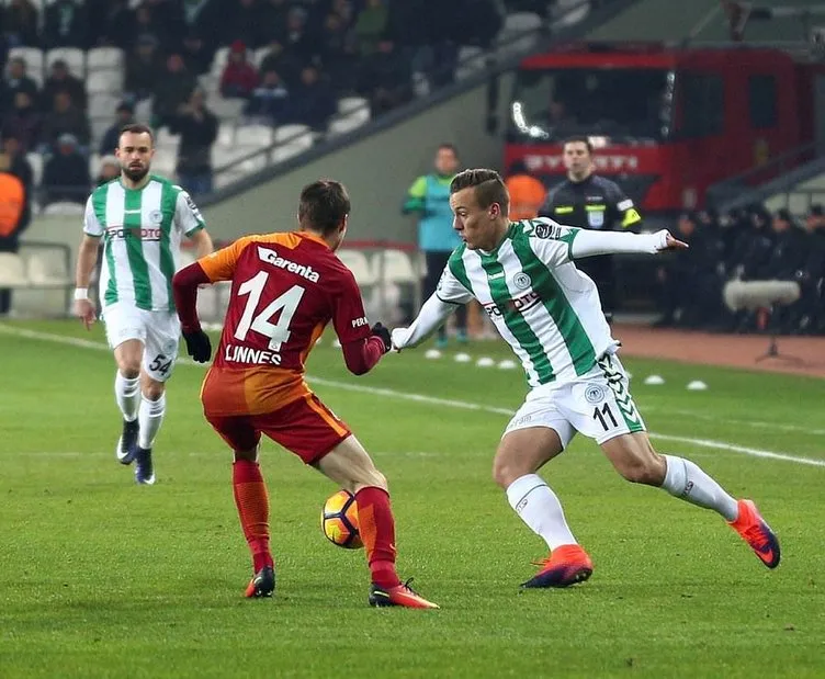 Rıdvan Dilmen: Galatasaray’a bir Burak lazım