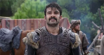 Turgut Bey ölecek mi, tarihte var mı? Kuruluş Osman Turgut Bey Rüzgar Aksoy diziden çıktı mı, ayrıldı mı, öldü mü?