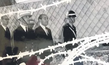 Suçu halka hizmet etmek miydi?
