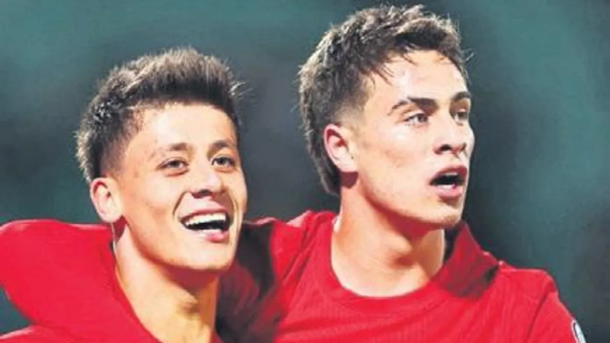 Atv’de futbol şöleni
