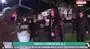 İtalya’da maç sonrası canlı yayında kadın muhabire iğrenç taciz! | Video