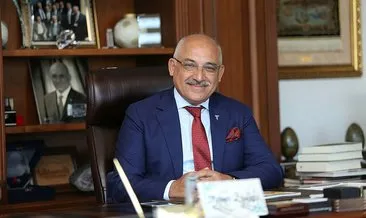 TFF Başkanı Mehmet Büyükekşi açıkladı! TFF 1. Lig maçları ne zaman oynanacak?