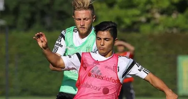 Muhammed Demirci, Mouscron’da formayı unuttu