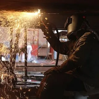 Sanayi üretimi Mart ayında arttı!