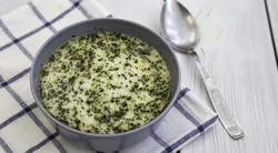 Anadolu’dan sofralara enfes lezzet: Yayla çorbası tarifi...