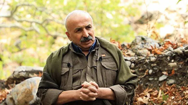 Terör elebaşı Mustafa Karasu 6’lı masaya destek verdi: Kandil’den HDP’ye ittifak talimatı: Üstünüze düşeni yapın!