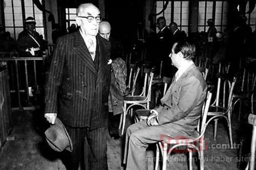 58.yıl dönümünde 27 Mayıs utancı!