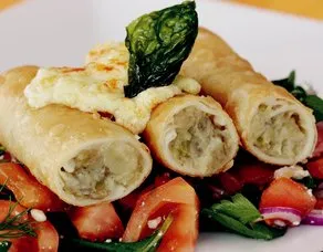 Hünkar Böreği