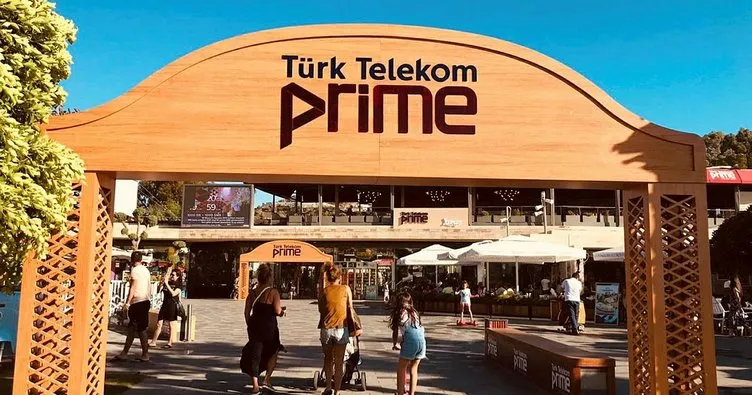 Yalıkavak Marina’da Türk Telekom Prime’lılara özel avantajlar