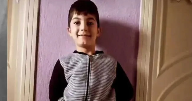 Dedesinin kullandığı traktörden düşen çocuk hayatını kaybetti Dedesinin kullandığı traktörden düşen çocuk hayatını kaybetti