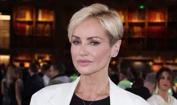 Slovak mankenin Türkiye hayranlığı