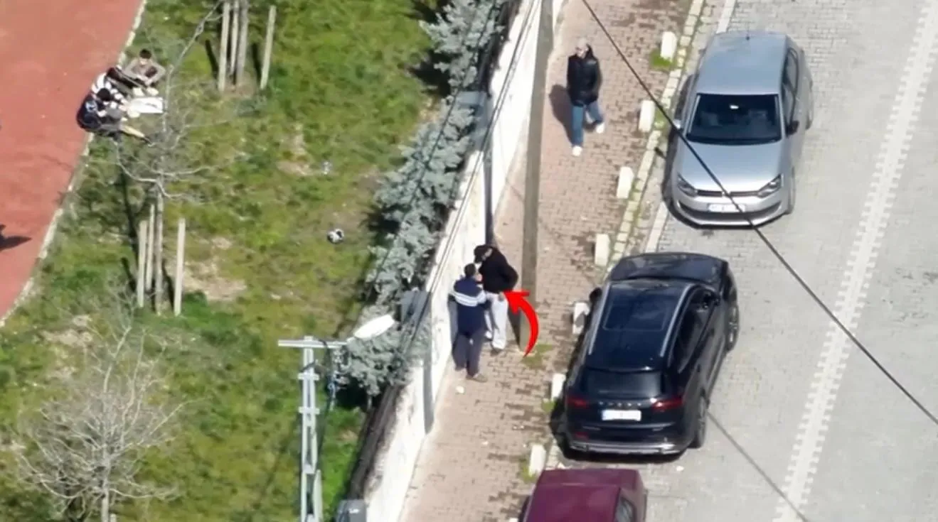 Çikolatalı Bonzai satarken yakaladılar – Yaşam Haberleri