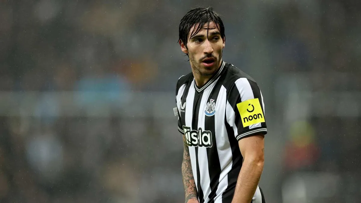 Tottenham’dan 100 milyon sterlinlik transfer Tottenham’dan 100 milyon sterlinlik transfer