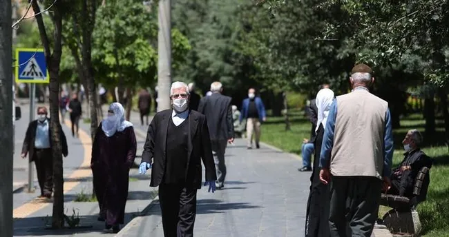 65 yas ustu yasagi hangi illerde var