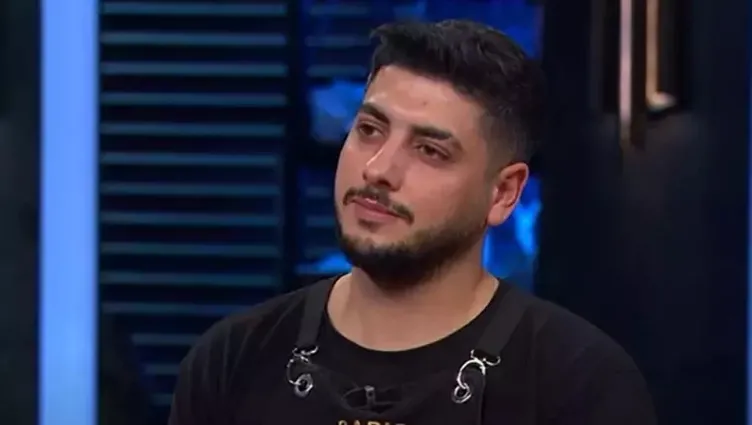 SON DAKİKA MASTERCHEF KİM ELENDİ? TV8 ile 5 Kasım 2023 MasterChef’te kim elendi, kim gitti, hangi yarışmacı potadan çıkamadı?