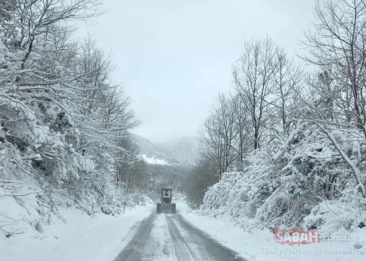 İstanbul’a kar ne zaman yağacak? Meteoroloji’den kritik açıklama: Sıcaklıklar 8 derece birden düşecek