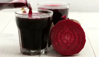 Şalgam suyu uyarısı!