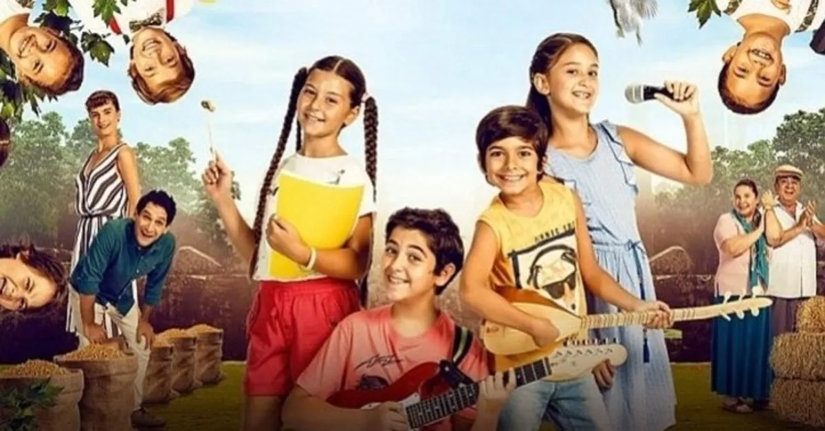 bizim koyun sarkisi filminin konusu ne bizim koyun sarkisi filmi oyunculari kim medya haberleri