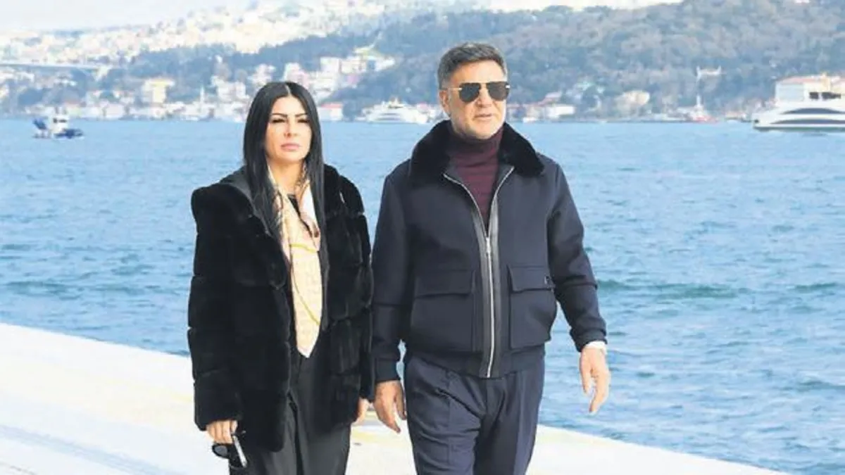 ‘Bu sene dede oluyorum’