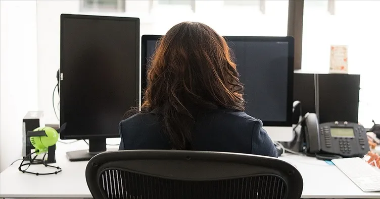 Kamuda yarı zamanlı çalışma geliyor