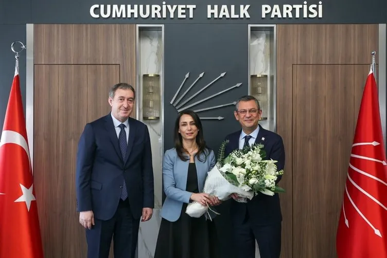 CHP’de yeni Burcu Köksal vakası! Balıkesir adayı Ahmet Akın DEM Parti’yi hedef aldı: Şerefsizlerle…