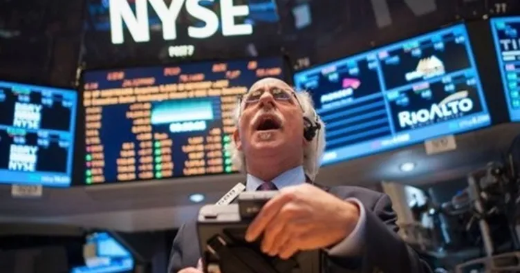 New York borsası yükselişle açıldı