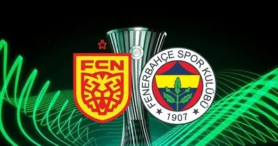 Nordsjaelland Fenerbahçe maçı canlı izle hangi kanalda, şifresiz mi? Nordsjaelland Fenerbahçe maçı ne zaman, saat kaçta ve hangi kanalda?