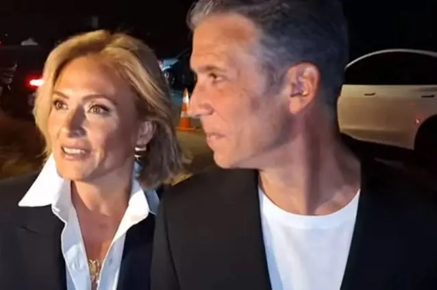 Ceyda Düvenci ve Güçlü Mete evleniyor mu? Düvenci’den açıklama: Her gün...