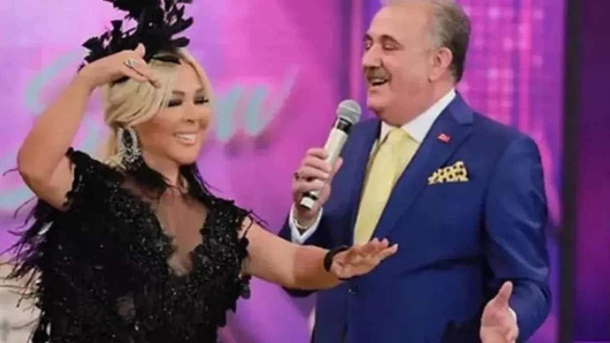 Safiye Soyman’dan Faik Öztürk’ün sağlık durumuna dair açıklama!