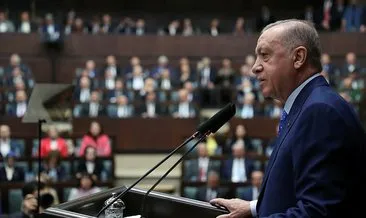 SON DAKİKA: Başkan Erdoğan’dan Kılıçdaroğlu’na: O mağaradakilerden kurtul, durumun iyi değil