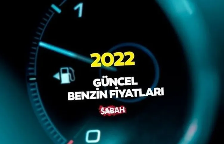 Akaryakıt fiyatları son dakika İstanbul, Ankara, İzmir | 2 Ocak 2023 Motorine benzine indirim zam haberleri ile bugün benzin fiyatı ve motorin fiyatı ne kadar oldu, kaç TL?