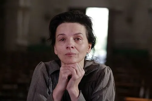 Camille Claudel, 1915 filminden kareler