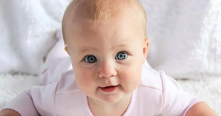Rüyada bebek görmek ne anlama gelir? Rüyada ağlayan bebek görmek