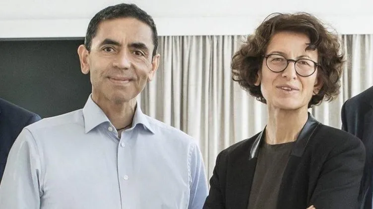 Son dakika haberi: BionTech CEO'su Uğur Şahin Koronavirüs aşısının tedarik tarihini duyurdu! Rahatlama ne zaman olacak?