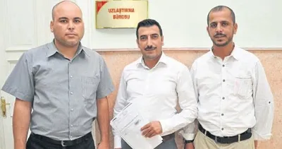 300 liralık bağış hapisten kurtardı