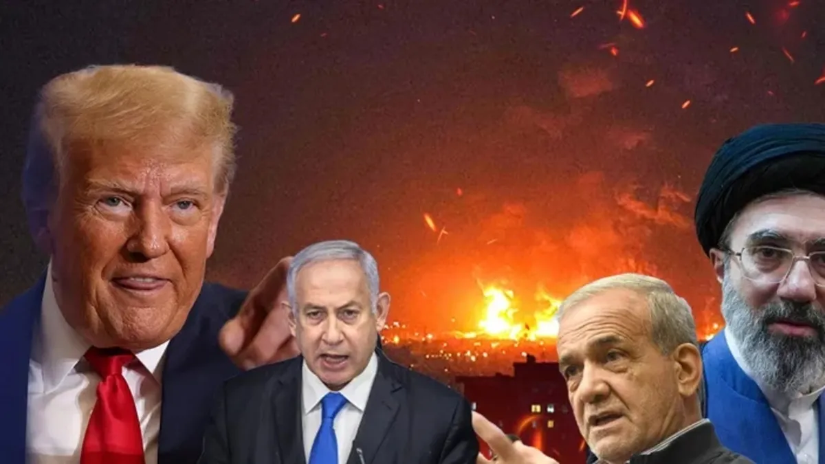 SON DAKİKA: ABD/İsrail-İran savaşında 16. gün! İran’dan Tel Aviv’e füze yağmuru: ABD basınından flaş iddia: İsrail’in stoklarında büyük eksiklik… SON DAKİKA: ABD/İsrail-İran savaşında 16. gün! İran’dan Tel Aviv’e füze yağmuru: ABD basınından flaş iddia: İsrail’in stoklarında büyük eksiklik…