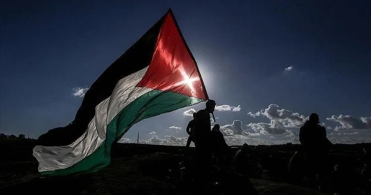 Filistinli sol partilerden ABD ile ilişkileri dondurma çağrısı