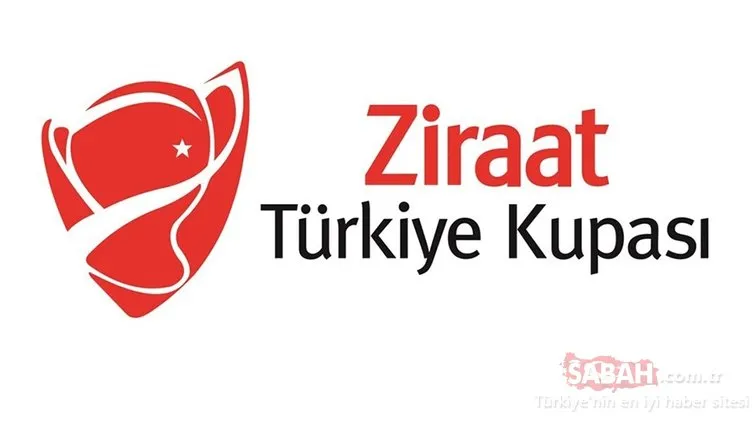 ZİRAAT TÜRKİYE KUPASI MAÇ TARİHLERİ 2023 - 2024 | TFF ile Ziraat Türkiye Kupası maçları ne zaman, hangi tarihte başlayacak?