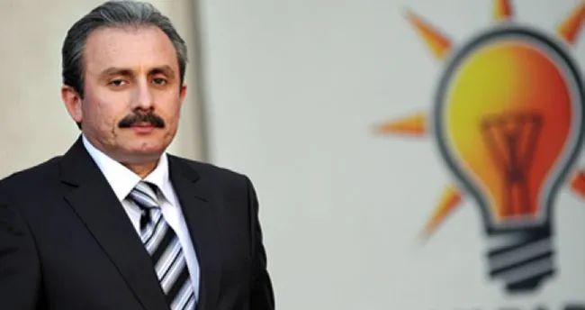 ak parti nin meclis baskan adayi