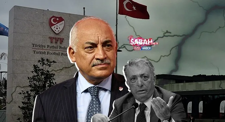 Son dakika haberi: Yabancı sınırı toplantısında ortalık karıştı! Beşiktaş’tan TFF’ye olay cevap...